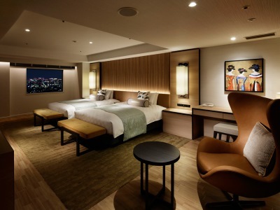 Sunshine City Prince Hotel