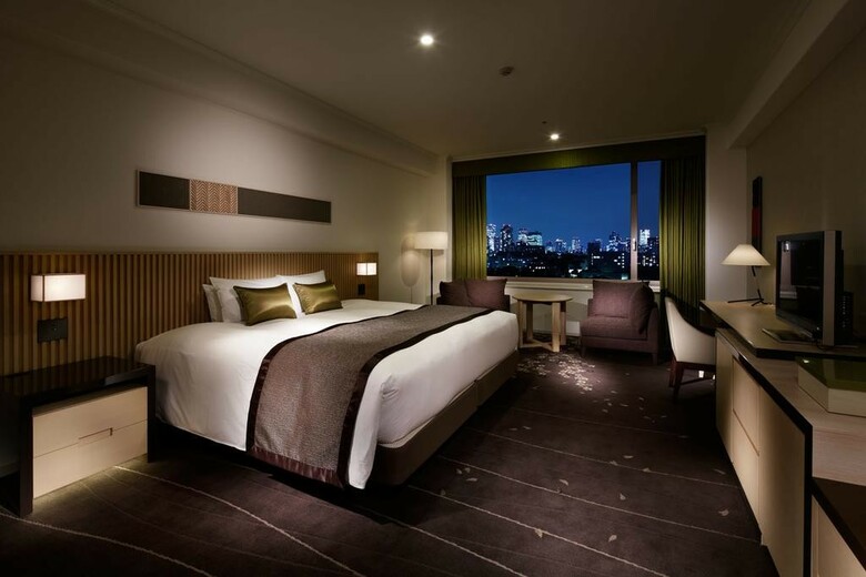 Takanawa Tobu Hotel