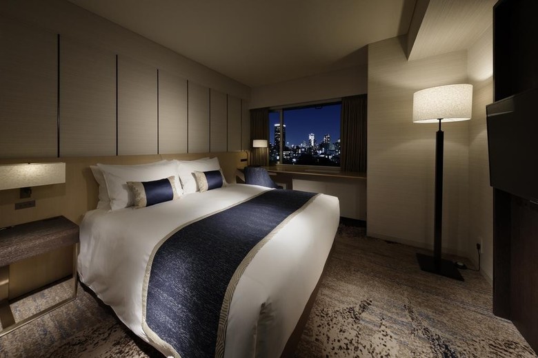 Hotel The Prince Sakura Tower Tokyo