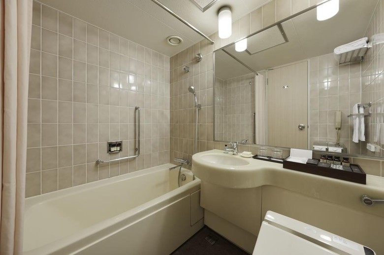 Hotel The Prince Sakura Tower Tokyo