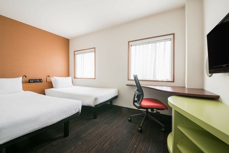 Hotel The B Akasaka