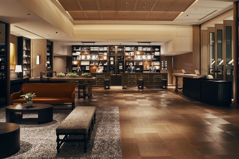 Hotel The Prince Park Tower Tokyo