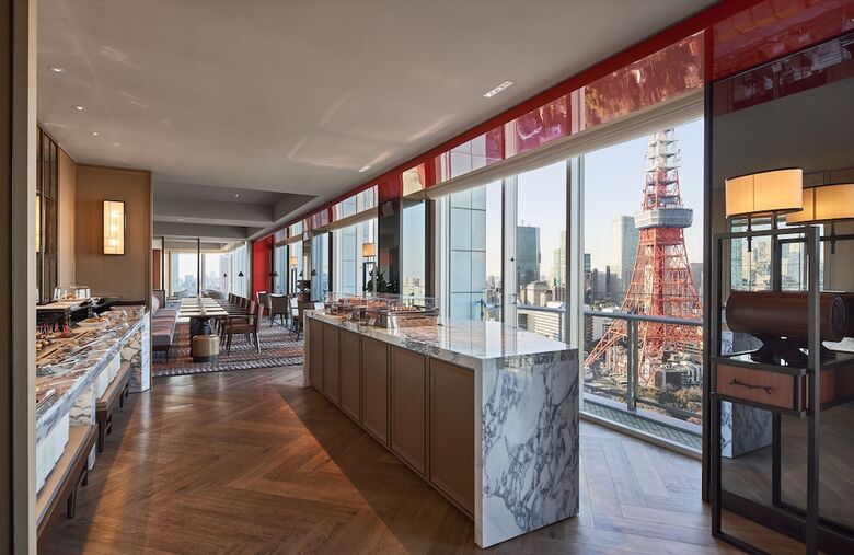 Hotel The Prince Park Tower Tokyo