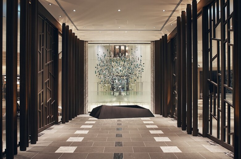 Hotel The Prince Park Tower Tokyo