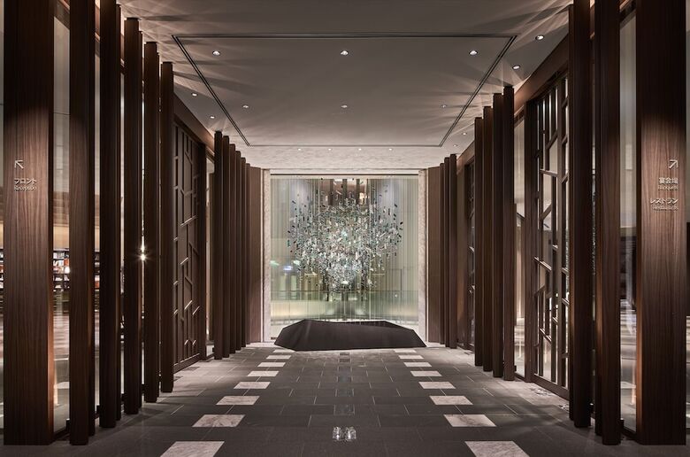 Hotel The Prince Park Tower Tokyo