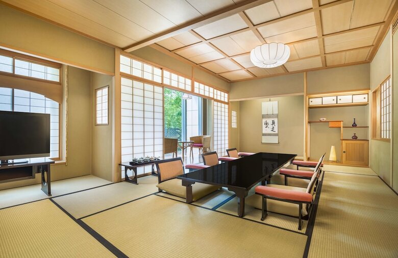 Hotel The Prince Park Tower Tokyo