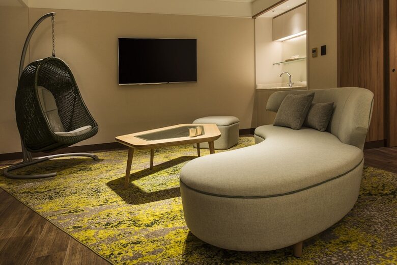 Hotel The Prince Park Tower Tokyo