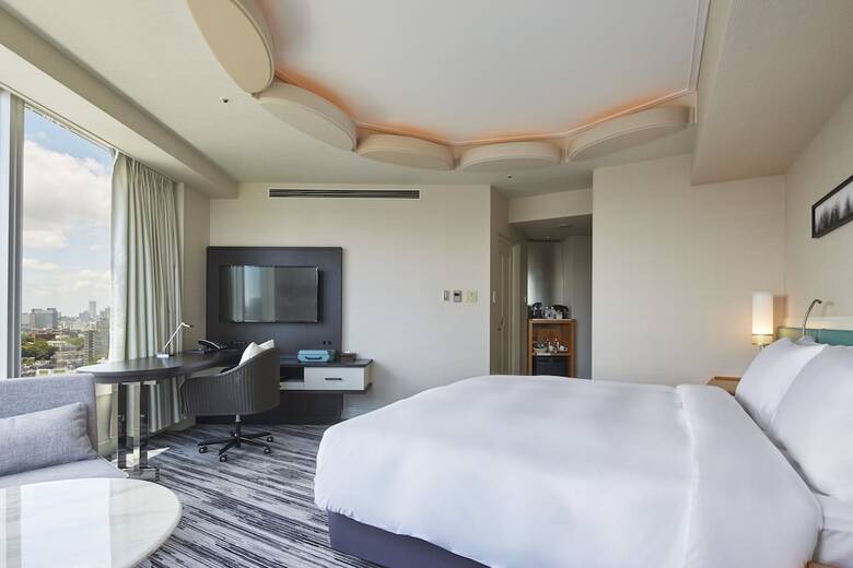 Hotel The Prince Park Tower Tokyo
