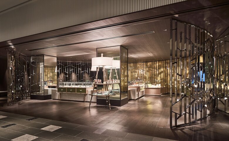 Hotel The Prince Park Tower Tokyo