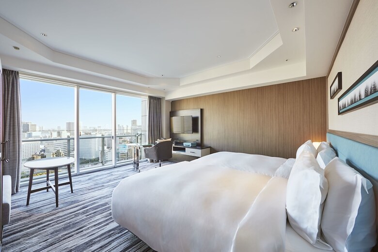 Hotel The Prince Park Tower Tokyo