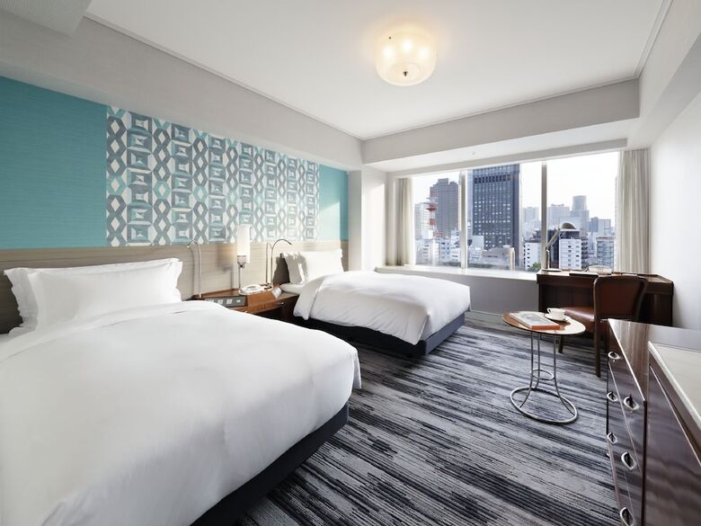 Hotel The Prince Park Tower Tokyo