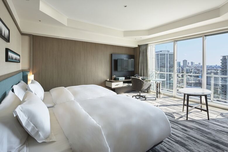 Hotel The Prince Park Tower Tokyo