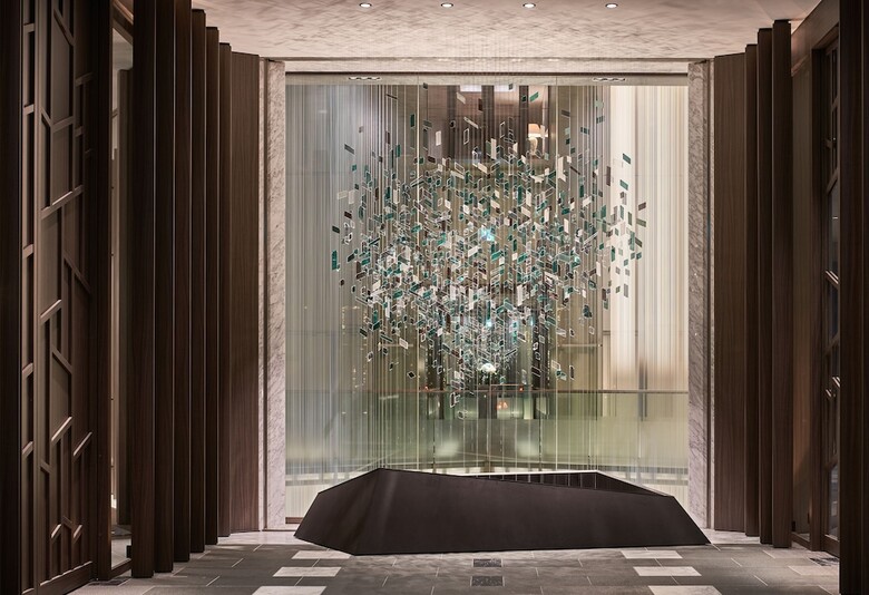 Hotel The Prince Park Tower Tokyo