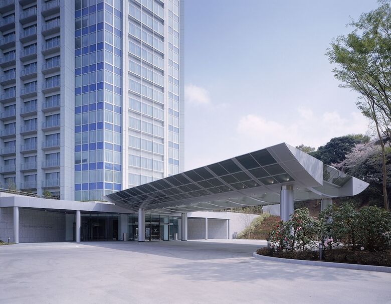 Hotel The Prince Park Tower Tokyo