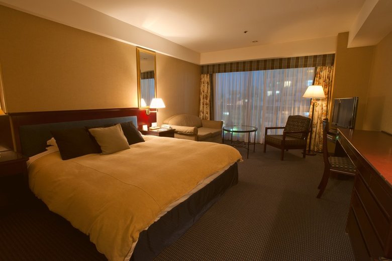 Rose Hotel Yokohama