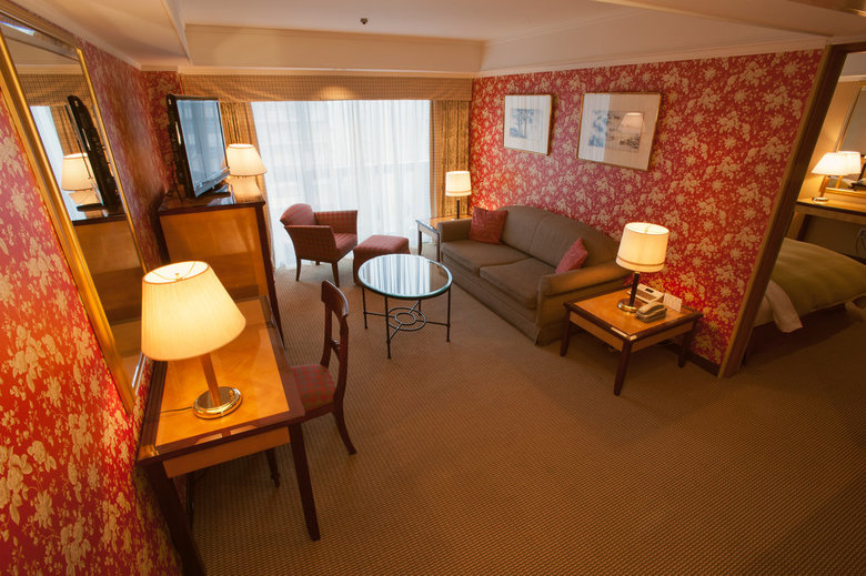 Rose Hotel Yokohama