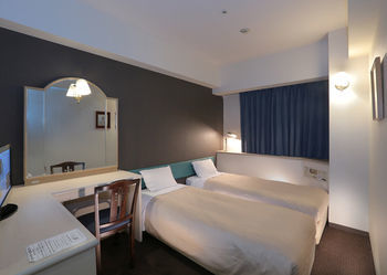 Isezakicho Washington Hotel