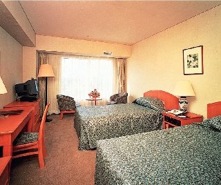 Sakuragicho Washington Hotel
