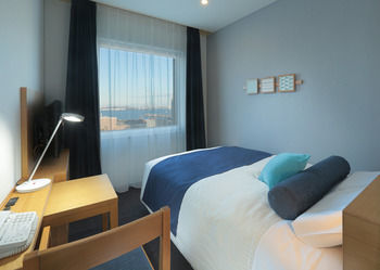 Sakuragicho Washington Hotel