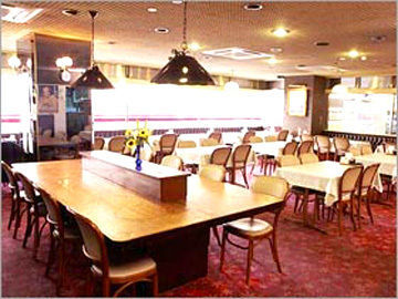 Hotel Pearl Tsurumi