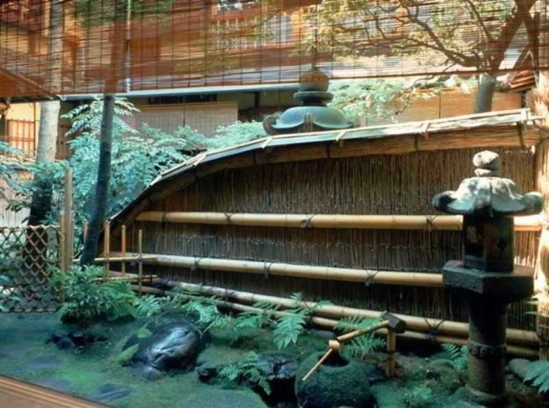 Apartamentos Sumiya Ryokan