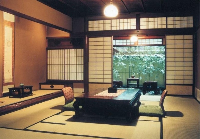 Apartamentos Sumiya Ryokan