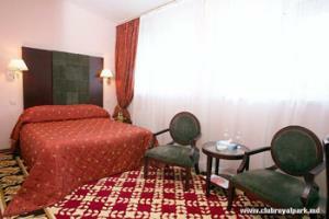 Hotel Club Royal Park