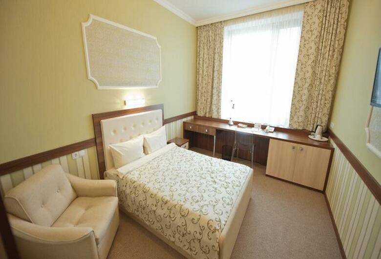 Hotel Jolly Alon