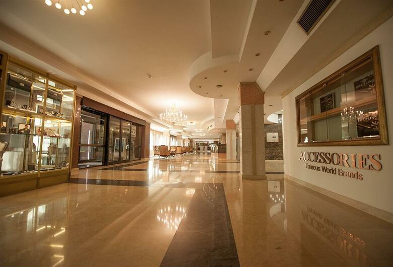 Hotel Jolly Alon