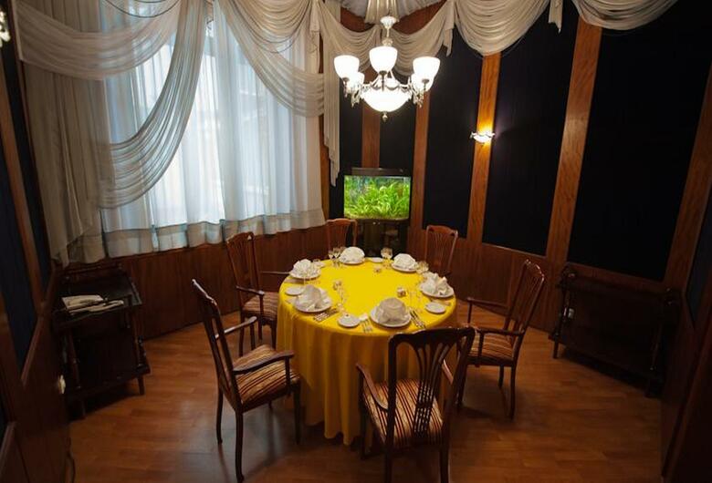 Hotel Jolly Alon