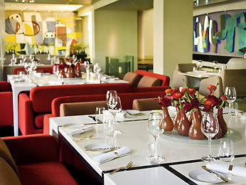Hotel Grand Sofitel Junior  Suite