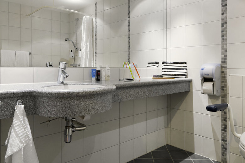 Hotel Scandic City