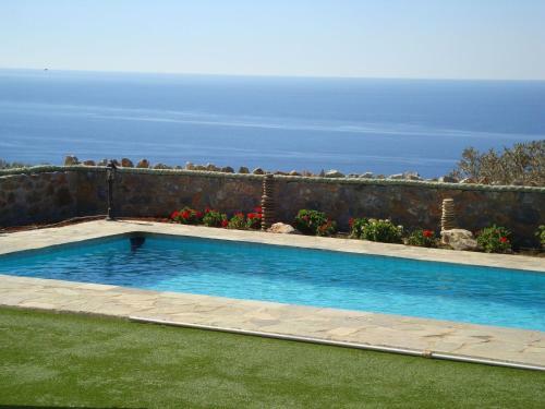 Villa Kiriako