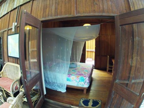 Hostal Bukit Raya Guesthouse