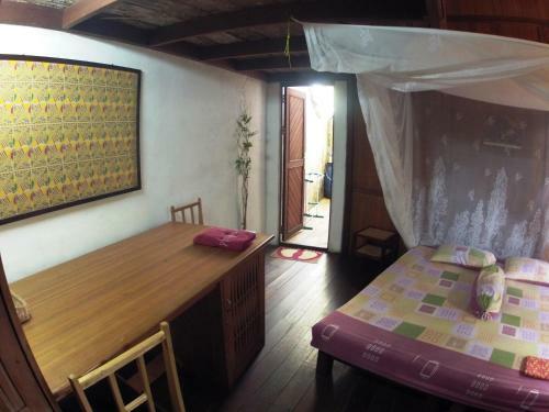Hostal Bukit Raya Guesthouse