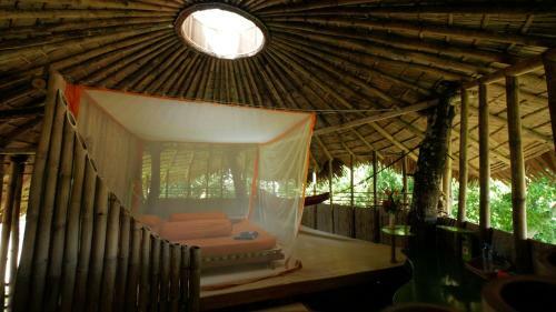 Hostal Bukit Raya Guesthouse