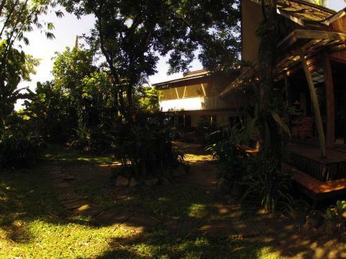 Hostal Bukit Raya Guesthouse