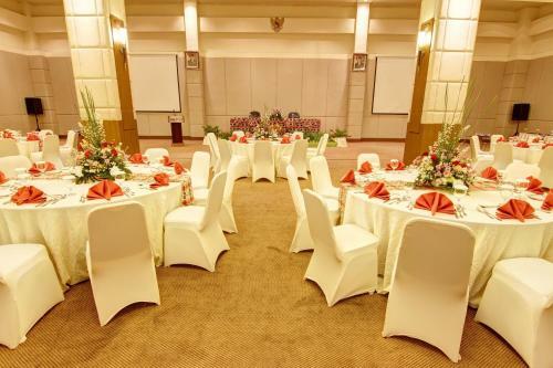 Hotel Luwansa Palangkaraya