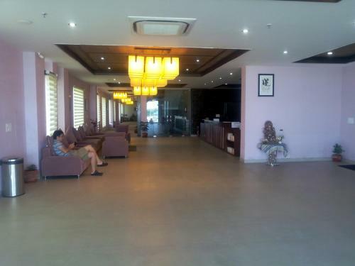 Komachi Hotel