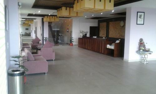 Komachi Hotel