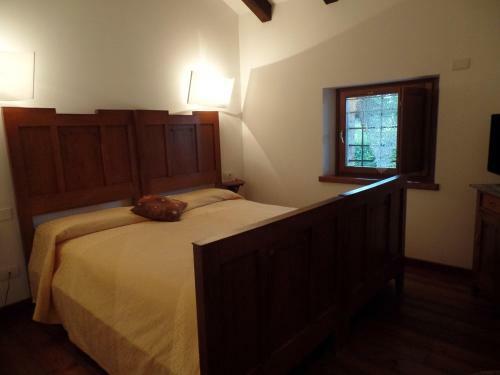 Agroturismo Agriturismo Il Vagabondo