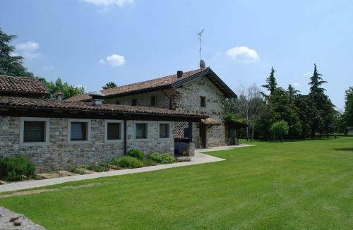 Agroturismo Agriturismo Il Vagabondo