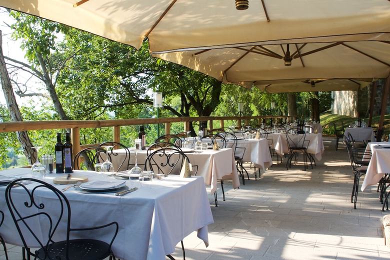 Hotel Castello Di Buttrio