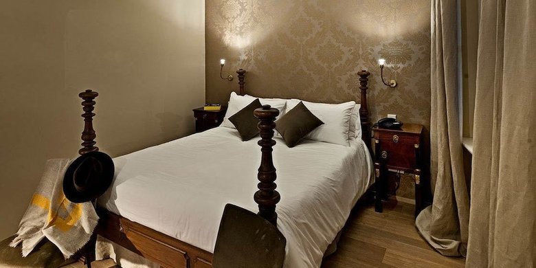 Hotel Castello Di Buttrio