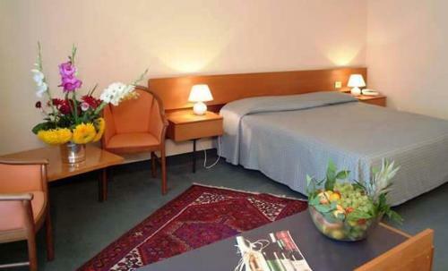 Hotel Locanda Alle Officine