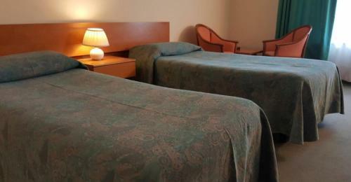 Hotel Locanda Alle Officine