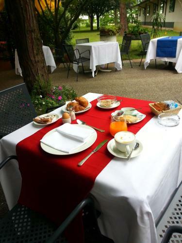 Hotel Locanda Alle Officine