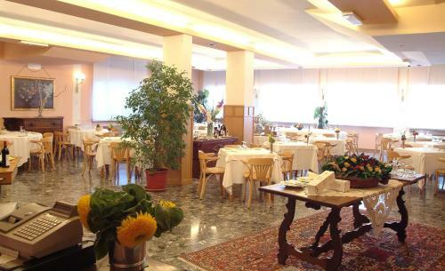 Hotel Locanda Alle Officine