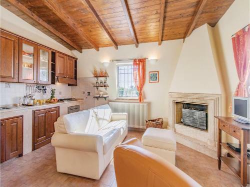 Apartamento Aurora