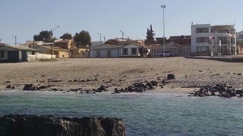Casa Bah�a Inglesa